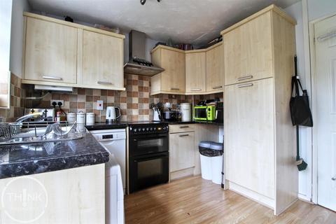 undefined, Freeland Close, Norwich NR8