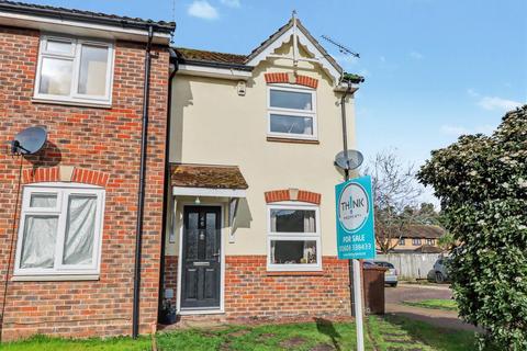 Freeland Close, Norwich NR8