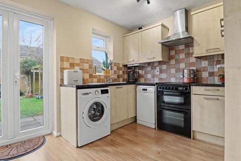 2 bedroom end of terrace house for sale, Freeland Close, Norwich NR8