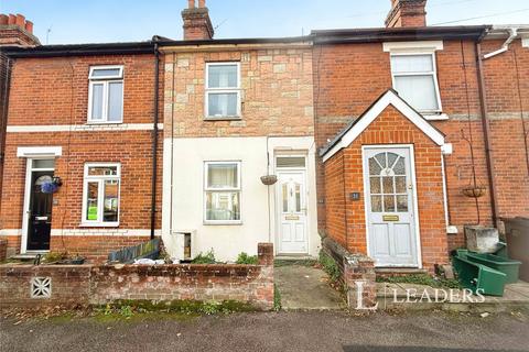 3 bedroom terraced house for sale, King Stephen Road, Colchester, Essex
