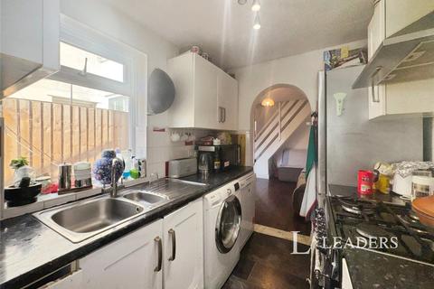 3 bedroom terraced house for sale, King Stephen Road, Colchester, Essex