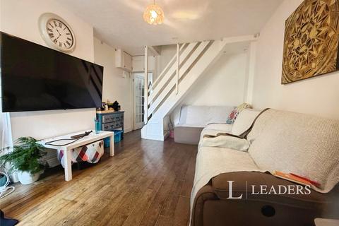 3 bedroom terraced house for sale, King Stephen Road, Colchester, Essex