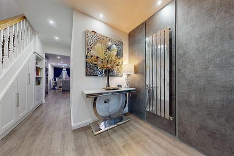 undefined, Cherleton, Two Mile Ash, Milton Keynes
