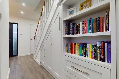 undefined, Cherleton, Two Mile Ash, Milton Keynes