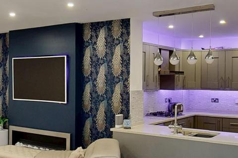 undefined, Cherleton, Two Mile Ash, Milton Keynes