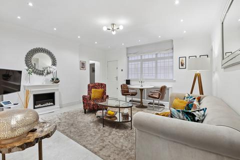 3 bedroom apartment for sale, Harrington Gardens, London, SW7
