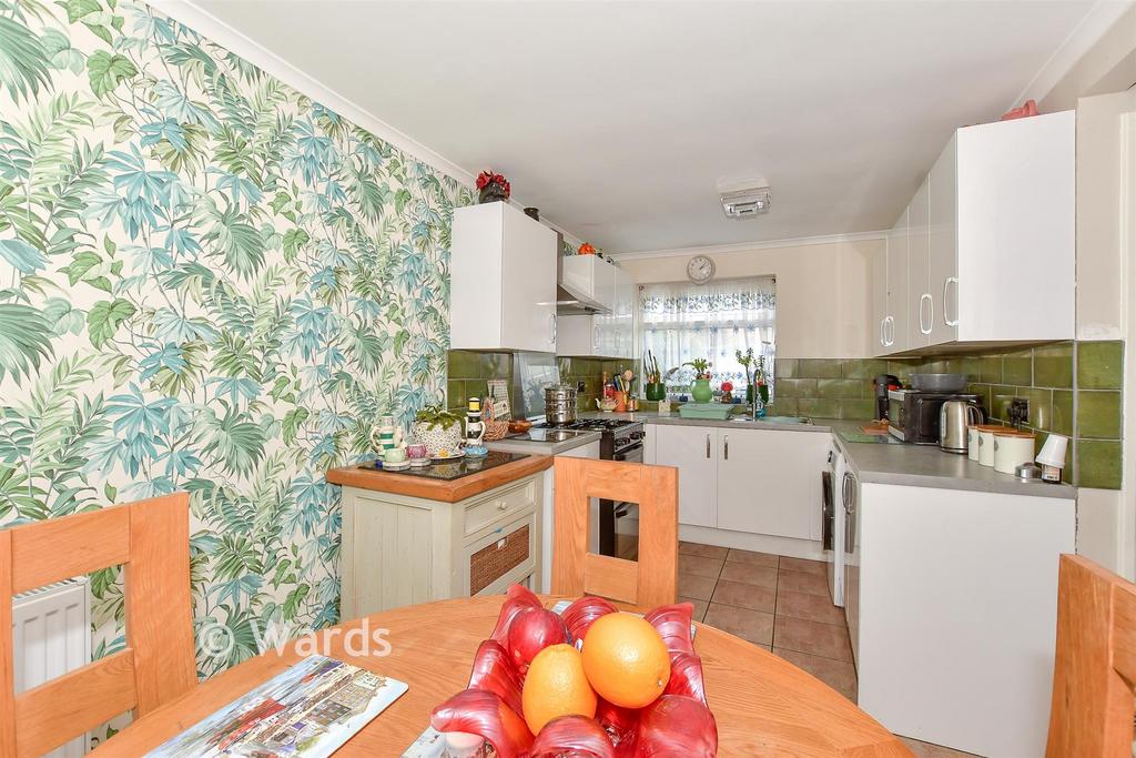 Kitchen/ Diner