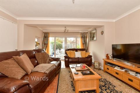 3 bedroom terraced house for sale, Barnfield, Herne Bay CT6