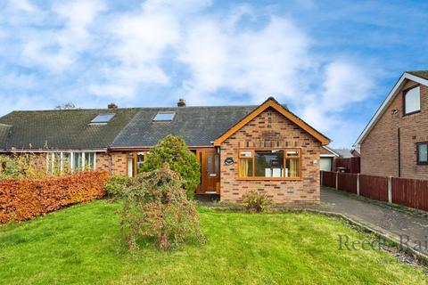 2 bedroom semi-detached house for sale, Stephendale Avenue, Preston PR5
