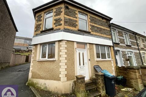 Penybont Road, Abertillery