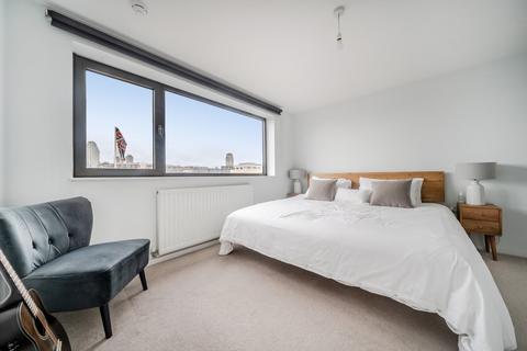 undefined, Ewer Street, London, SE1