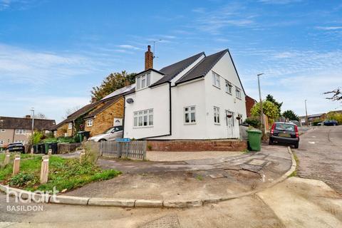 Gascoigne Way, Billericay