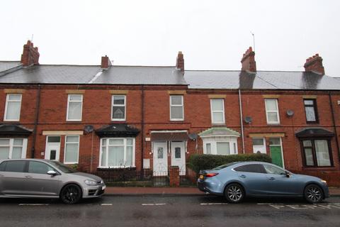3 bedroom apartment to rent, Croxdale Terrace, Tyne And Wear NE10