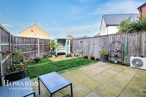 undefined, Mendham Lane, Harleston