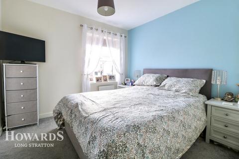 undefined, Mendham Lane, Harleston