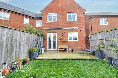 undefined, Mendham Lane, Harleston