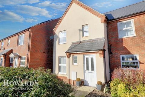 undefined, Mendham Lane, Harleston