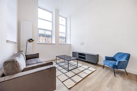 undefined, North Woodside Court, Glasgow, G20