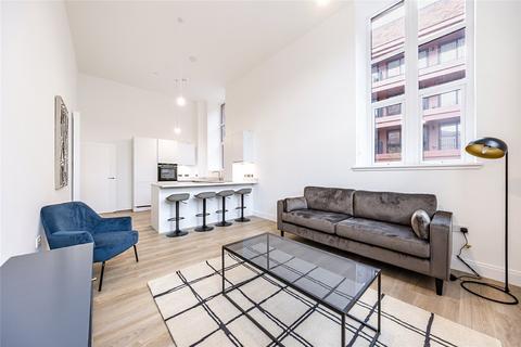 undefined, North Woodside Court, Glasgow, G20