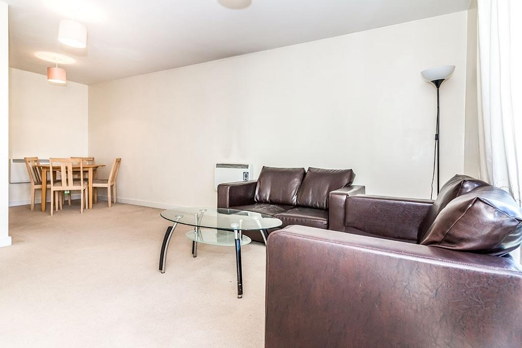 Living Room/Dining R