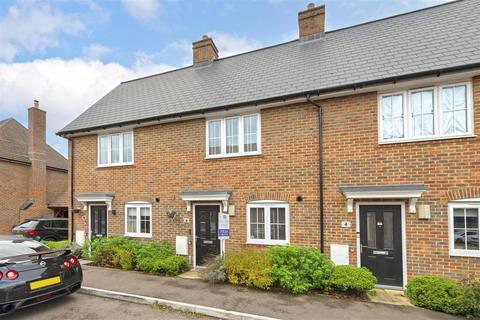 2 bedroom terraced house for sale, Nightingale Drive, Wouldham ME1