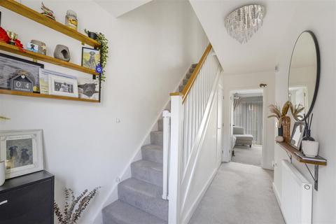 2 bedroom terraced house for sale, Nightingale Drive, Wouldham ME1