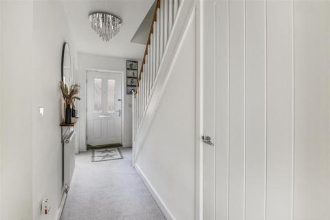 2 bedroom terraced house for sale, Nightingale Drive, Wouldham ME1