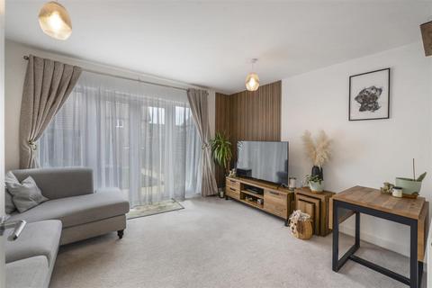 2 bedroom terraced house for sale, Nightingale Drive, Wouldham ME1