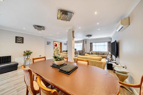 4 bedroom detached house for sale, Bengeworth Road, Harrow, HA1