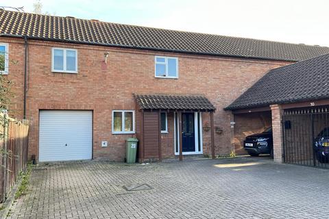 undefined, Bowyers Mews, Milton Keynes MK14