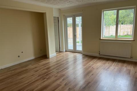 undefined, Bowyers Mews, Milton Keynes MK14