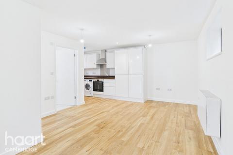 undefined, Flat 1 Chester House, Elizabeth Way, Cambridge