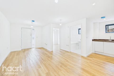 undefined, Flat 1 Chester House, Elizabeth Way, Cambridge