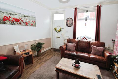 undefined, French Street, Merseyside WA10