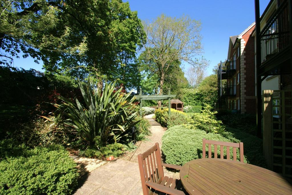 Communal Gardens