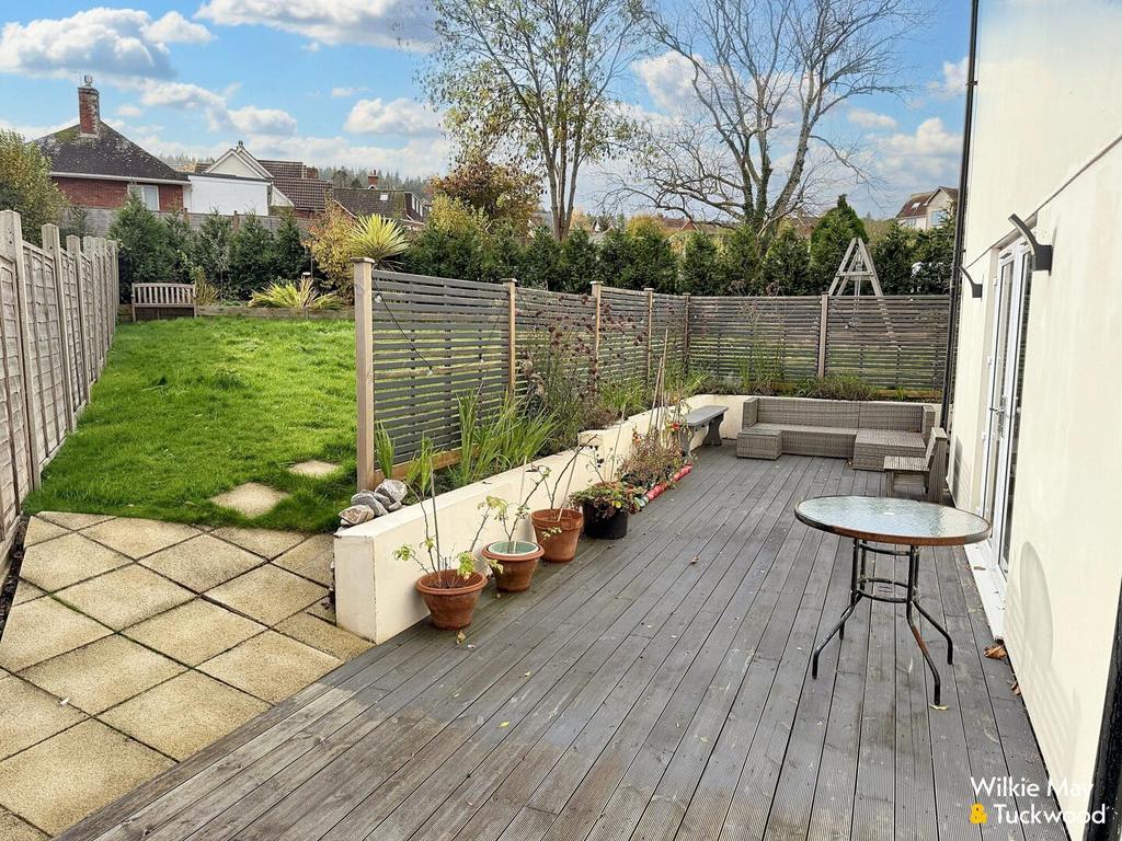 Terrace / Patio