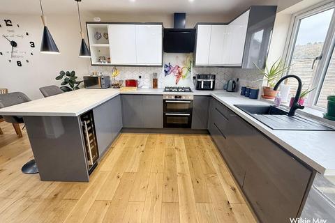 undefined, Periton Way, Minehead TA24