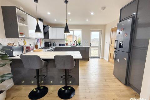 undefined, Periton Way, Minehead TA24
