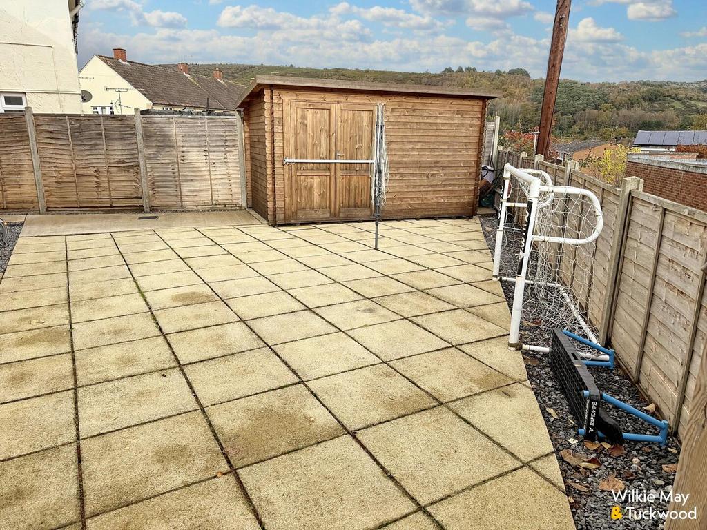 Terrace / Patio