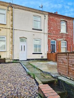 undefined, Painthorpe Lane, Wakefield WF4