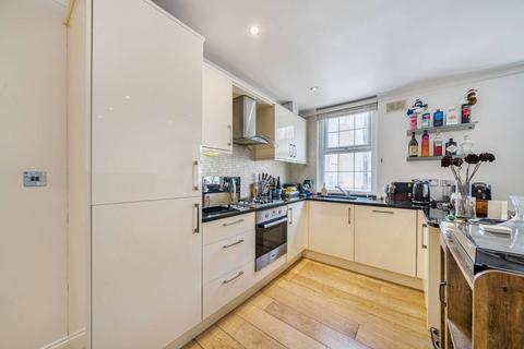 3 bedroom mews to rent, Comeragh Mews, Barons Court, London, W14