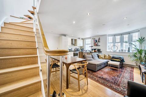 3 bedroom mews to rent, Comeragh Mews, Barons Court, London, W14