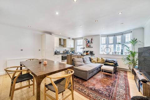 undefined, Comeragh Mews, Barons Court, London, W14