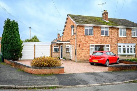 22 Wood Avenue, Coven, Wolverhampton, WV9 5DP