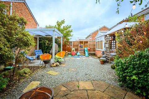 22 Wood Avenue, Coven, Wolverhampton, WV9 5DP
