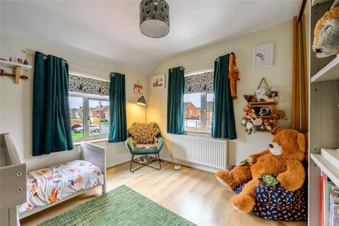 22 Wood Avenue, Coven, Wolverhampton, WV9 5DP