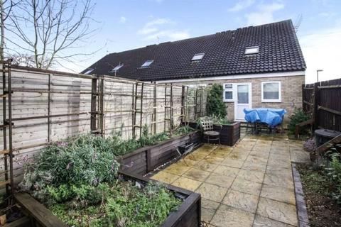 undefined, Crop Common, Hatfield, Hemel Hempstead, AL10