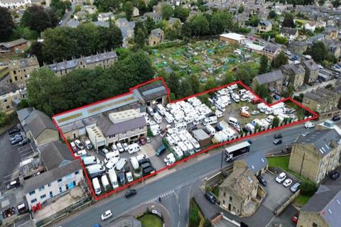 Warehouse for sale, Halifax Rd Hipperholme HX3 8ER