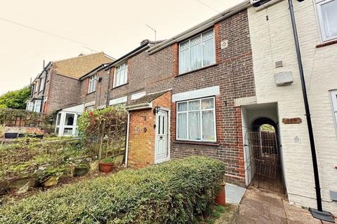 undefined, Turners Road South, Luton, Bedfordshire, LU2 0TG