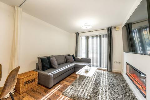 Granite Apartments, Stratford, London, E15